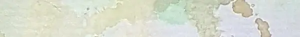 Dekoratives Bild schwebend neben Text
