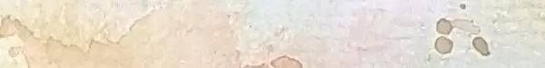 Dekoratives Bild schwebend neben Text