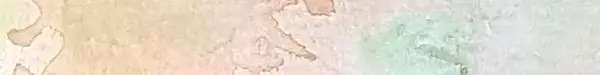Dekoratives Bild schwebend neben Text