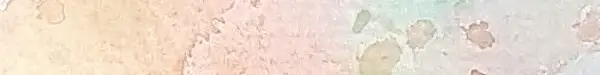 Dekoratives Bild schwebend neben Text