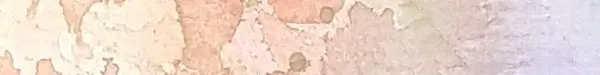 Dekoratives Bild schwebend neben Text