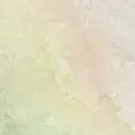 Dekoratives Bild schwebend neben Text