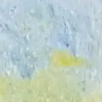 Dekoratives Bild schwebend neben Text