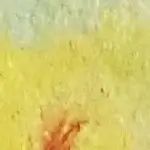 Dekoratives Bild schwebend neben Text