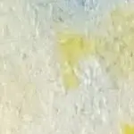 Dekoratives Bild schwebend neben Text