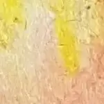 Dekoratives Bild schwebend neben Text